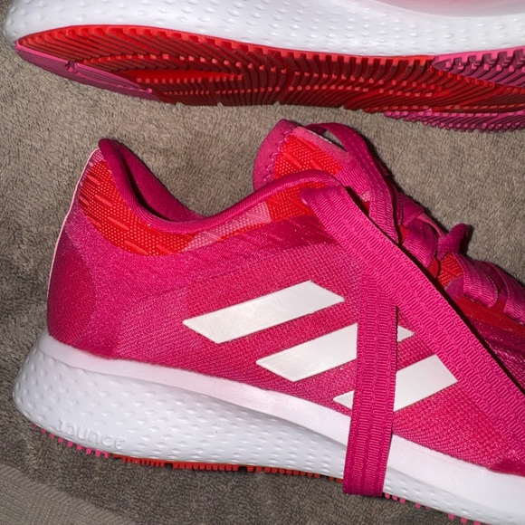 Adidas Marimekko Running Shoes-LIKE NEW! - Picture 6 of 10